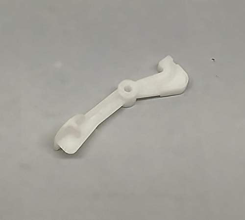 Kitchenaid Dishwasher overfill actuator arm W10195037 WPW10195037 Kitchenaid Dishwasher overfill actuator arm W10195037 WPW10195037